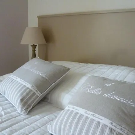 8 Pers. Avec Jardin Et Terrasses, 4 Chambres, Proche Le Mans Et Sable, Ideal Pour Familles - Fr-1-410-192 Dom wakacyjny *