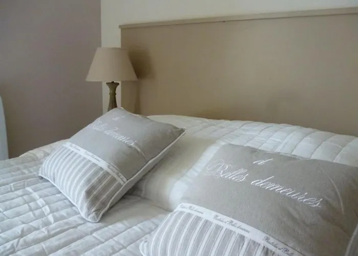 8 Pers. Avec Jardin Et Terrasses, 4 Chambres, Proche Le Mans Et Sable, Ideal Pour Familles - Fr-1-410-192 Σπίτι διακοπών *